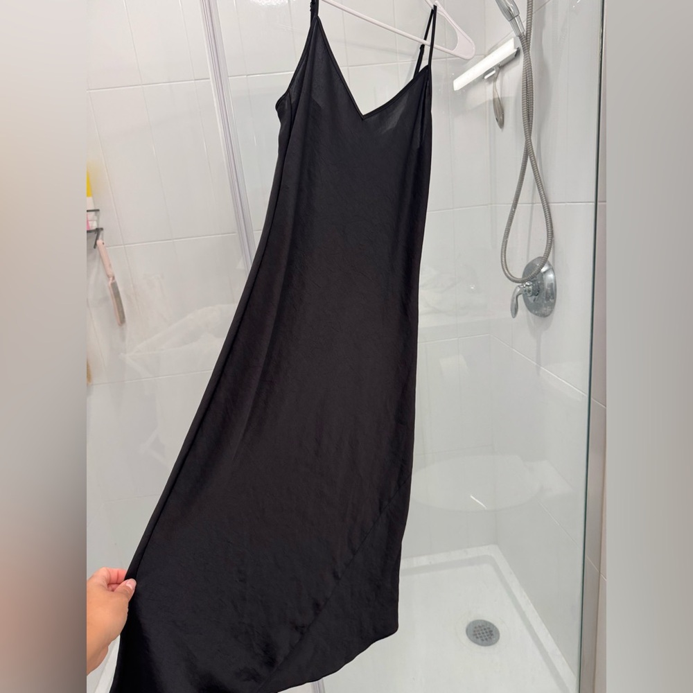 WILFRED SLIP DRESS